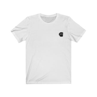 Men's Jersey Short Sleeve Tee